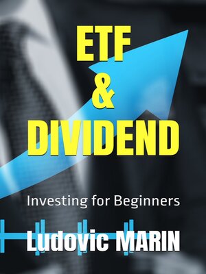 cover image of ETF & DIVIDEND
